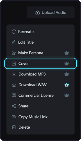 cover usage step 2-1
